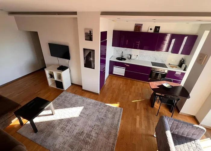 Pine Tops Retreat Apartment