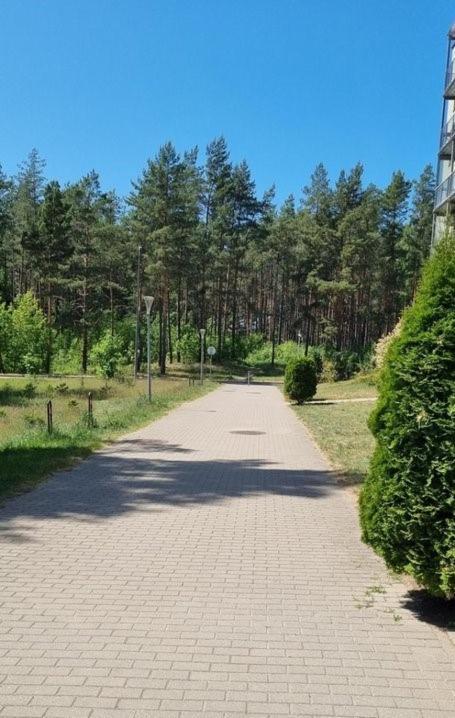 Appartamento Pine Tops Retreat Vilnius