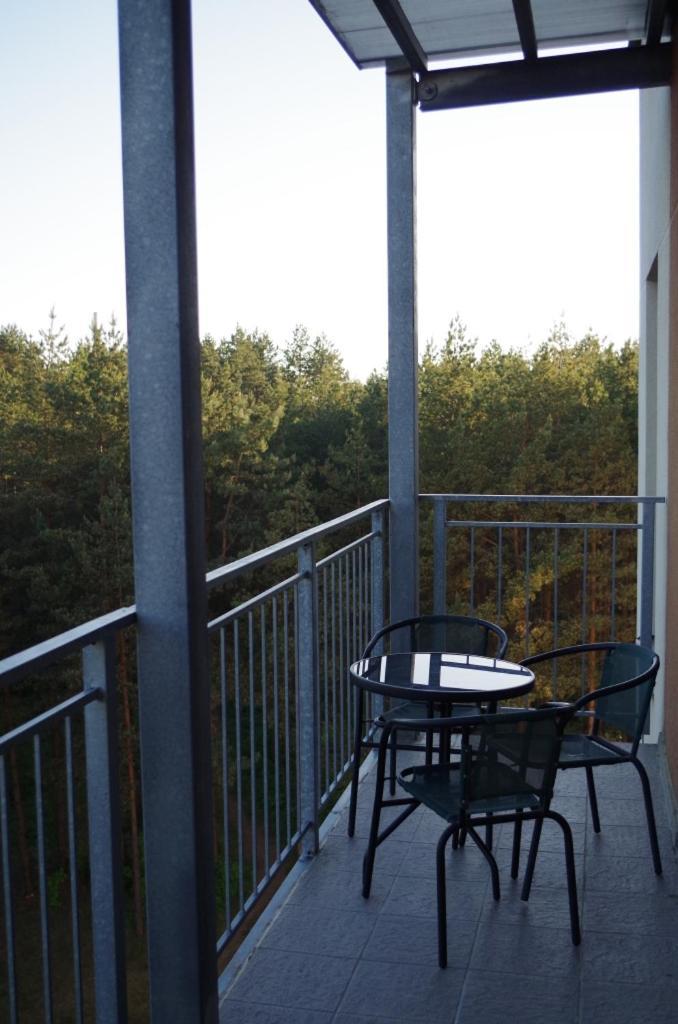 Pine Tops Retreat Huoneisto *
